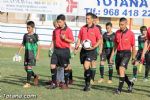 Fútbol Infantil