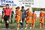 Fútbol Infantil