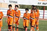 Fútbol Infantil