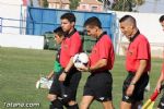 Fútbol Infantil