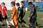 Fútbol Infantil