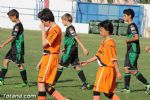 Fútbol Infantil