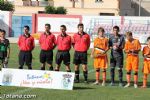 Fútbol Infantil