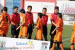 Fútbol Infantil