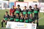 Fútbol Infantil