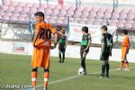 Fútbol Infantil