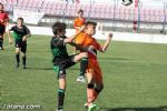 Fútbol Infantil