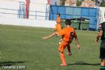 Fútbol Infantil