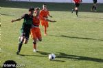 Fútbol Infantil