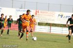 Fútbol Infantil