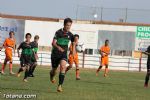 Fútbol Infantil