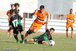 Fútbol Infantil