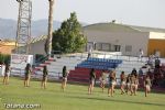 Fútbol Infantil