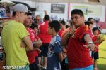 Fútbol Infantil