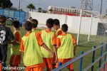 Fútbol Infantil