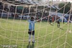 Fútbol Infantil