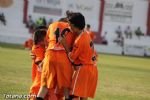 Fútbol Infantil