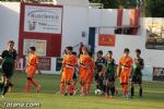 Fútbol Infantil