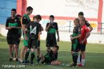 Fútbol Infantil