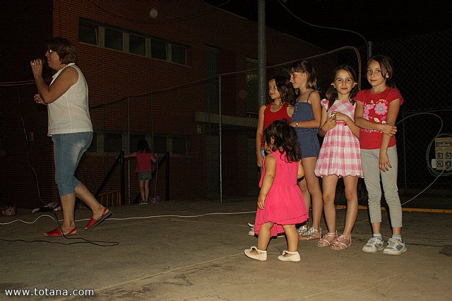 Fiestas Barrio Tirol-Camilleri / Junio 2014 - 80