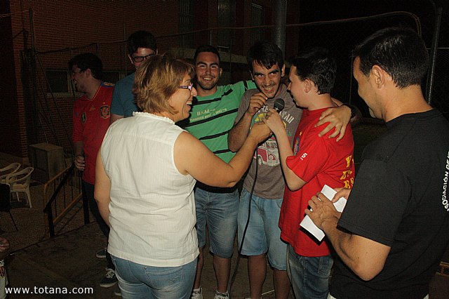 Fiestas Barrio Tirol-Camilleri / Junio 2014 - 82