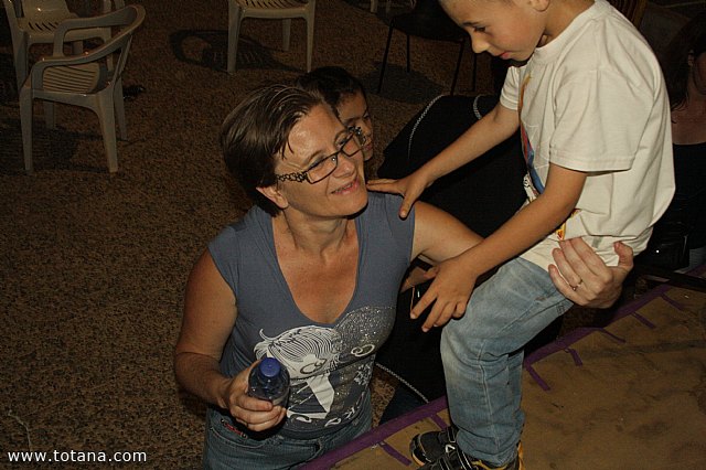 Fiestas Barrio Tirol-Camilleri / Junio 2014 - 93