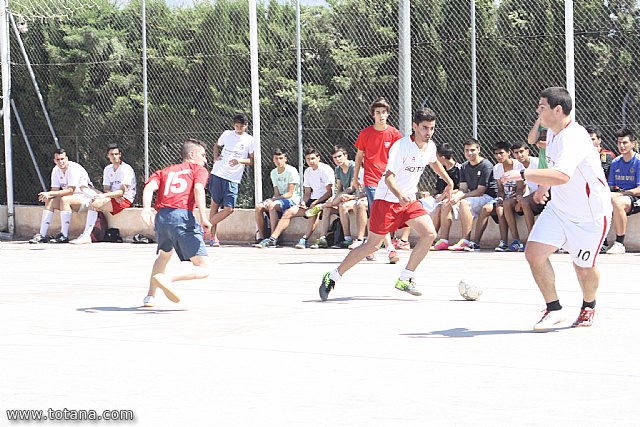 Fiestas Barrio Tirol-Camilleri / Junio 2014 - 103