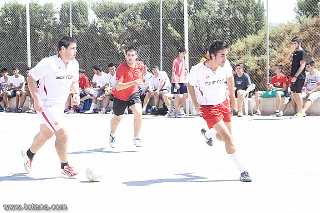 Fiestas Barrio Tirol-Camilleri / Junio 2014 - 106