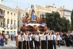 pasos Semana Santa