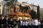 pasos Semana Santa