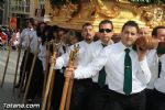 pasos Semana Santa