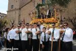 pasos Semana Santa