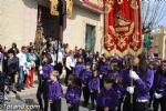 pasos Semana Santa