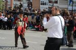 pasos Semana Santa