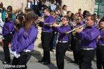 pasos Semana Santa