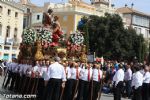 pasos Semana Santa