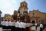 pasos Semana Santa