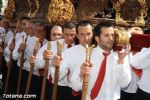 pasos Semana Santa