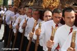 pasos Semana Santa