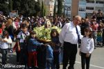 pasos Semana Santa