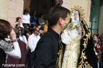 pasos Semana Santa