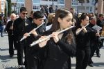 pasos Semana Santa