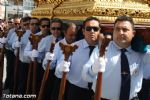 pasos Semana Santa