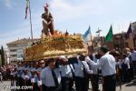 pasos Semana Santa