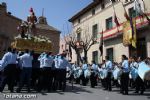 pasos Semana Santa