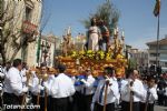 pasos Semana Santa