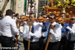 pasos Semana Santa