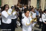 pasos Semana Santa