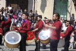 pasos Semana Santa