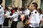 pasos Semana Santa